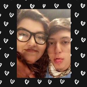 Meet your Posher, Gabby